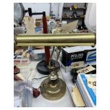 Desk Lamp