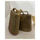 2 - Cow Bells - no dinger