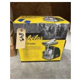 Cabelas Meat Grinder #5 Elec