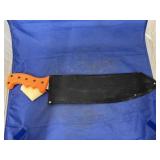 Kookuri w/Sheath