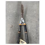 Gator Blade Hedge Trimmer