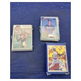 Assorted Sports Cards