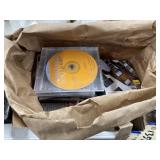 Assorted Guitar Music CD