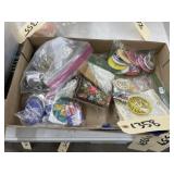Pins - Tokens & More