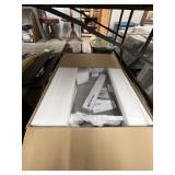 Logmey Stainless Steel Sink NIB 30"x24"x9"