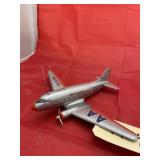 Die Cast American Airline US Mail Plane