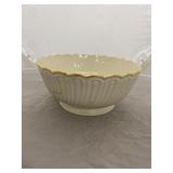 Lenox Bowl in box