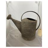 Metal Watering Can