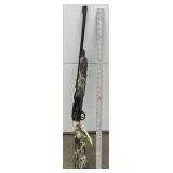 Daisy BB Gun Model 840 - Camo Stock