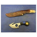 2 - Knives