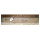 Office Chair Floor Mat - NEW