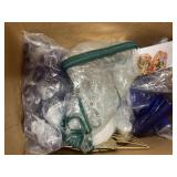 Plastic Bottles - NEW - no lids