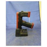 Alien Handheld Scanner