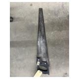 Hand Saw
