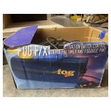 Fog Machine