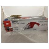 Dirt Devil Compact Cordless Vacuum