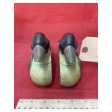 Silverstar Mallard Duck Bookends