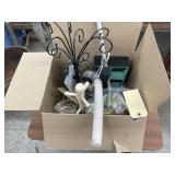 Wash Cloths - Hot Pads - Jewelry Trees & More
