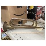 Horn