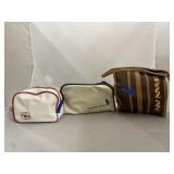 3 Pcs - Vintage Airline Gifts
