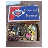 Box of Miniatures