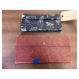 2 -  Vintage Architect/Art Sets