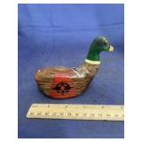 Decorative Golf Club Duck Dï¿½cor