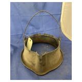 Vintage Griswold Cast Iron Lard Press
