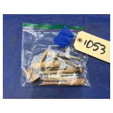 Wooden Clothes Pins