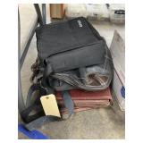 CPap Bag - Leather Brief Case & More Bags