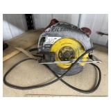 Skilsaw Corded Circular Saw