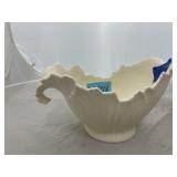 Lenox Ivory Dish