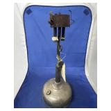 Vintage Kerosene Lamp - no shade