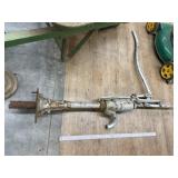 Vintage Water Hand Pump