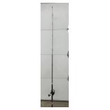Zebco 808 Boss Hawg Fishing Rod & Reel