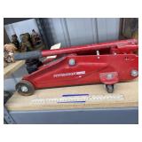 Pittsburgh Automotive Floor Jack