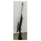 66 Powermaster BB Gun w/Scope