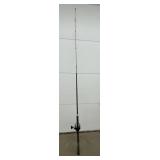 Zebco 808 Boss Hawg Fishing Rod & Reel