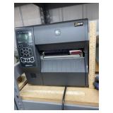 Zebra ZT420 Label Printer