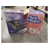Baby Playpen