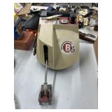 Brake Buddy Towing Brake