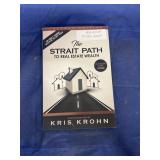 Straight Path to Real Estate Wealth