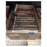 Assorted Movie DVD