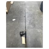 Berkely Fishing Rod & Zebco Fishing Reel