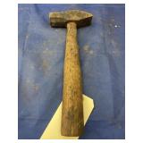 Vintage Hammer