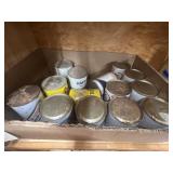 14 Quarts Motor Oil