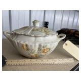 Soup Tureen
