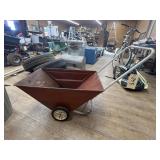 Jackson Handi-Cart Yard Cart