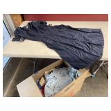 Vintage Clothes