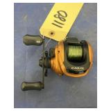 Caius 200 Fishing Reel